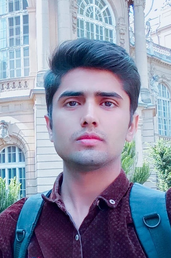 Khayal Abbas Akhtar